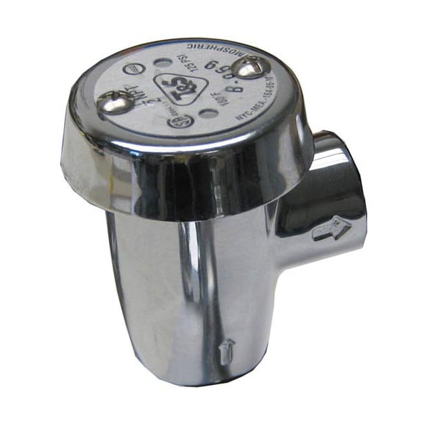 Vacuum Breaker (1/2") For  - Part# Ts5257-40